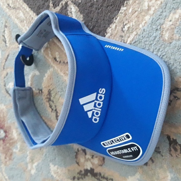 5x*Host Pick* Adidas Aeroready visor - Picture 15 of 16
